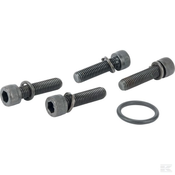 AF9612M1040 Набор для монтажа SAE 6000-3/4