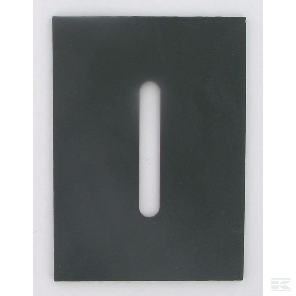 AB080004 Скребки 100x138mm Lely