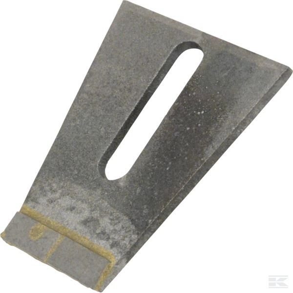 AB957147CN +Scraper 40mm Carbide