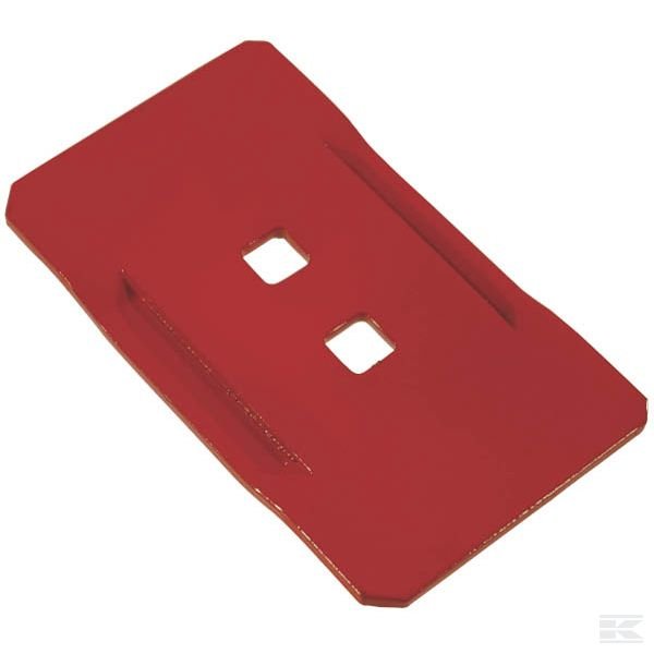 AB140001 Скребки 70x120mm Rau