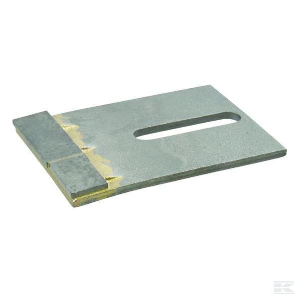 AB130001CN Скребки kарбид 80x130mm Rabe
