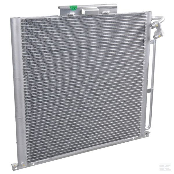 AL207876 +Condenser