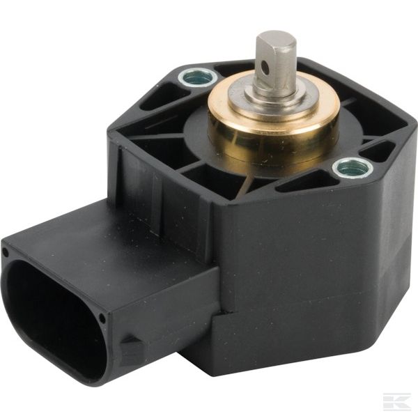 AL175213 Рычаг газа JD