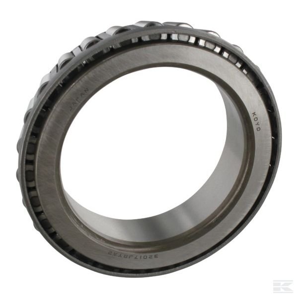 AL156506 Конус подшипника задней оси JD