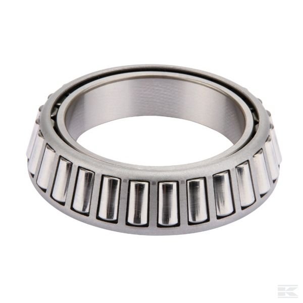 AL156503 Подшипник задней оси JD
