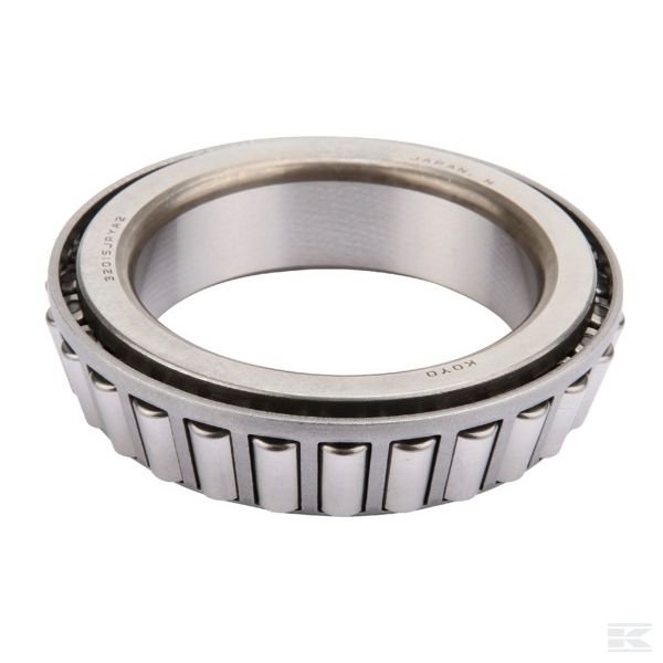 AL156503 Подшипник задней оси JD
