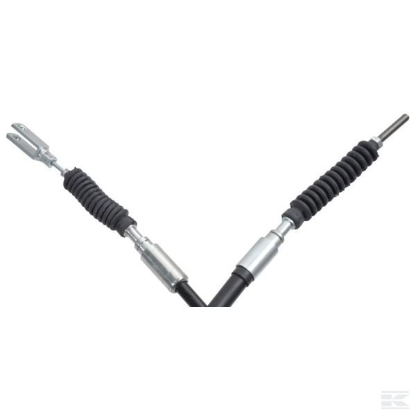 AL117194 Кабель JD