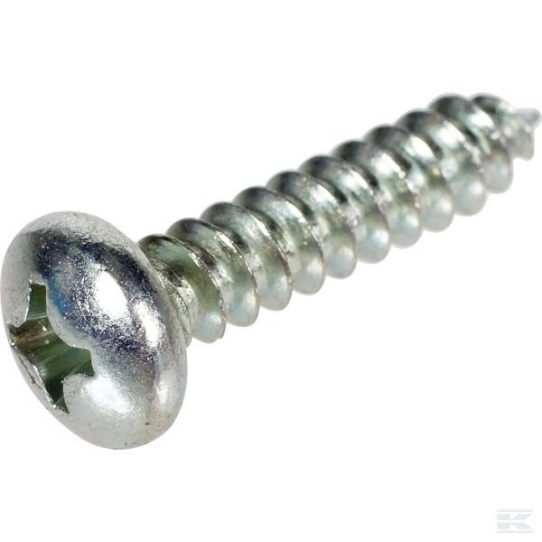 AK701845 ВИНТ ST4,2X19 -C-H7981 ОЦ.