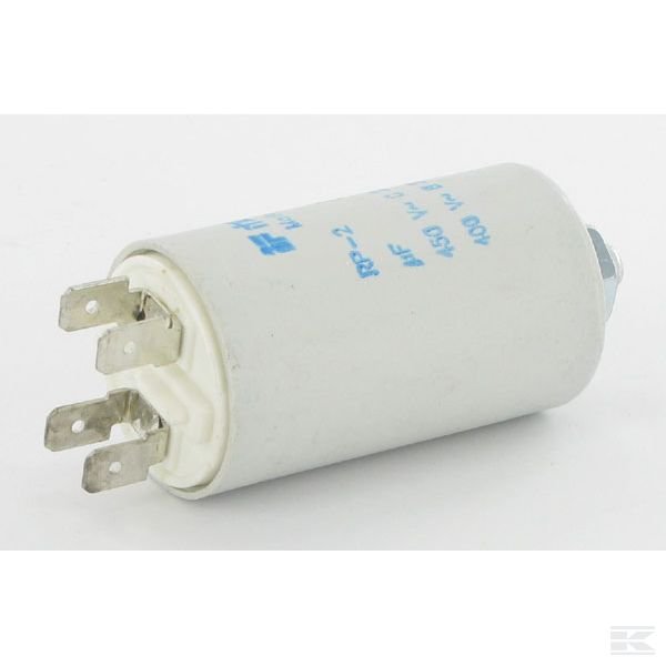 AK312001 Конденсатор 8UM 45Z