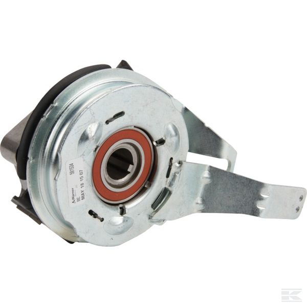 AK470431 Механическая муфта
