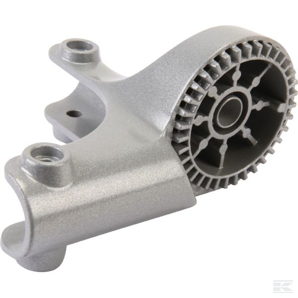 AK47454040 УСТ-ВО БЫС. РЕГ. РУЧ. ЛЕВ.