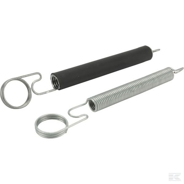 AK457132 +ET-Kit spring mower