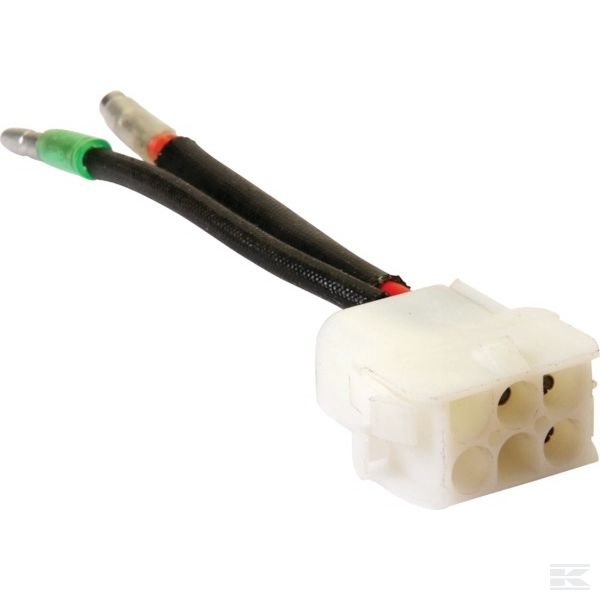 AK455198 Кабель