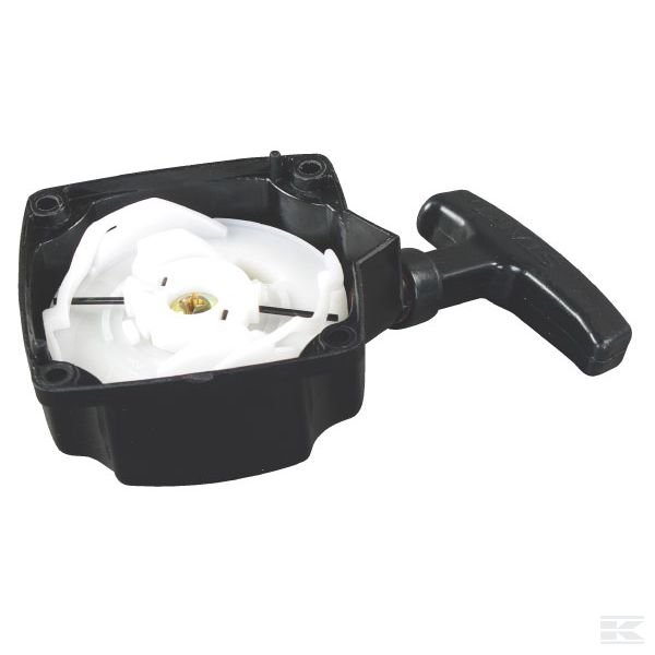 AK462554 Старте в сборе
