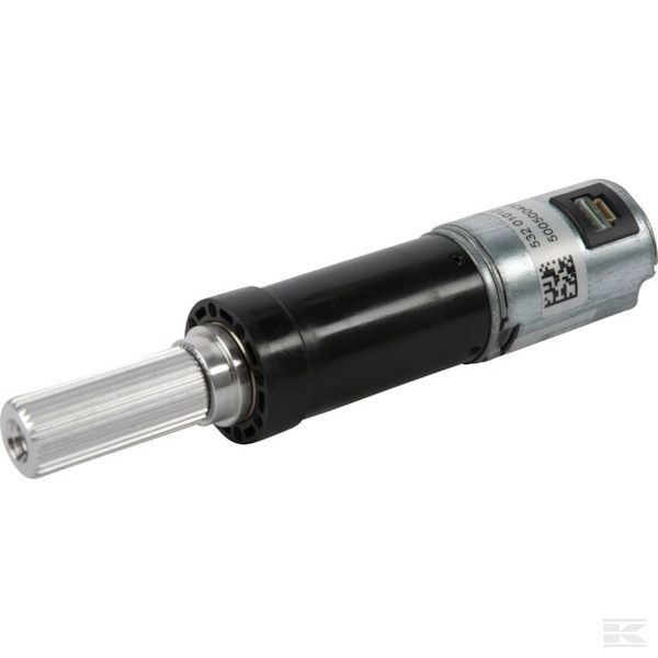 AK440054 Редуктор привода
