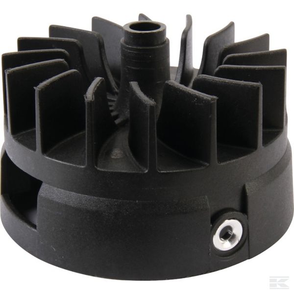 AK410949 крышка золотника TE450