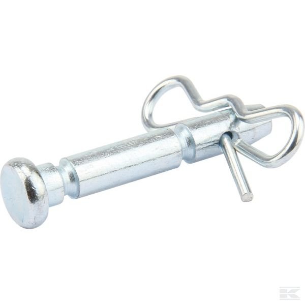 AK412127 Срезной штифт со шплинтом