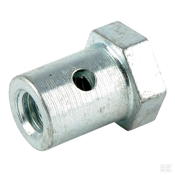 AK401451 Шпилька с резьбой 230010217