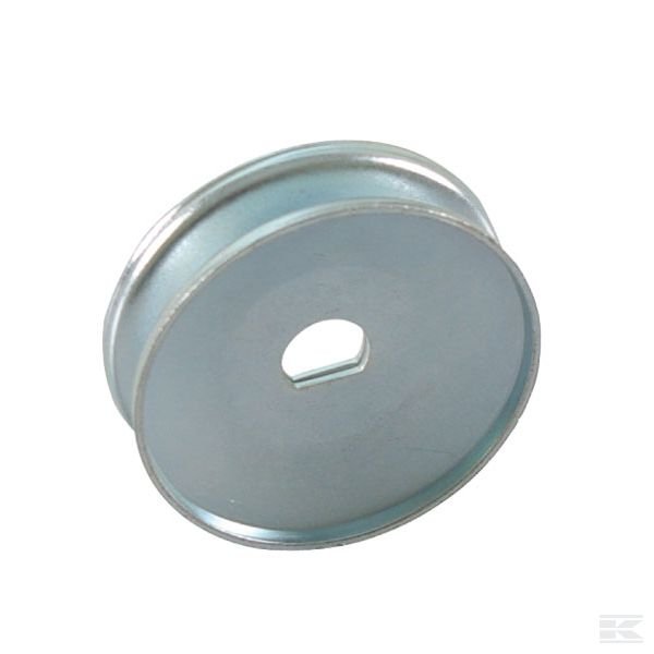 AK401404 Клиноременный шкив BM Profi 102