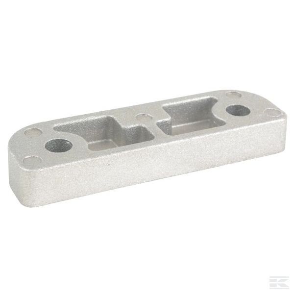AK409038 Промежуточная колодка