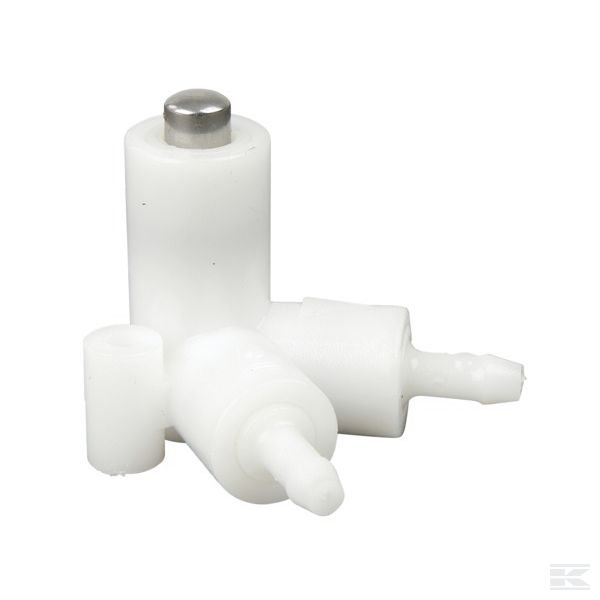 AK406191 Насос масляный