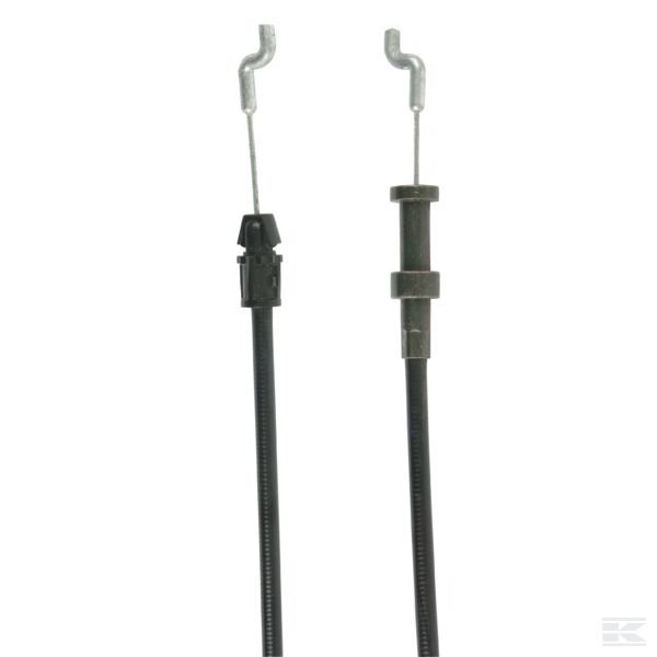 AK545184 Тросовый привод "Totmann" XXL-46