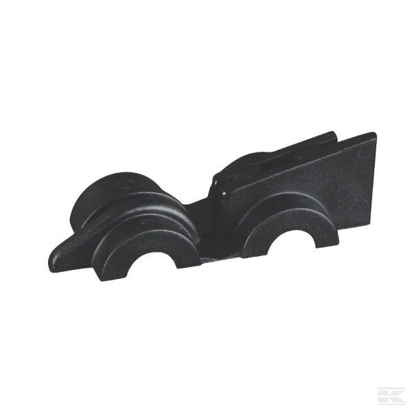 AK417595 +PVC-Connector SET front