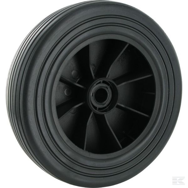 AK511382 Колесо 180 без подш. LP D14 Uralan