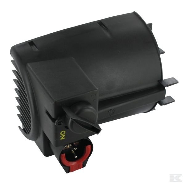 AK510718 Крышка с переключателем