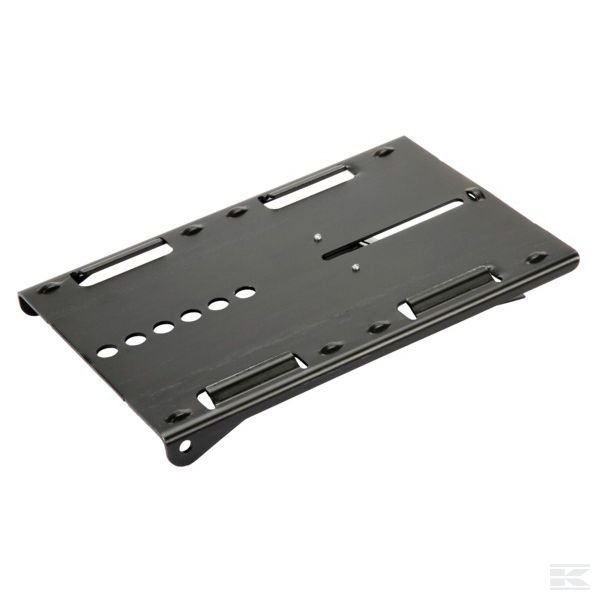 AK514612 Регулировочная пластина в сборе
