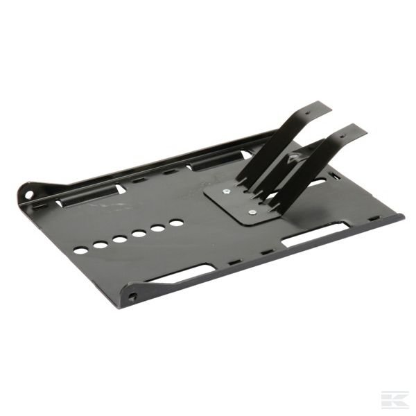 AK514612 Регулировочная пластина в сборе