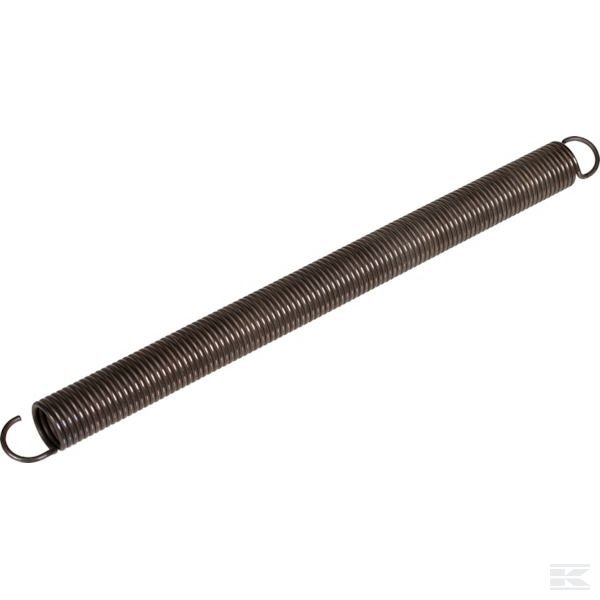AK514439 Пружина механизма регулировки высоты