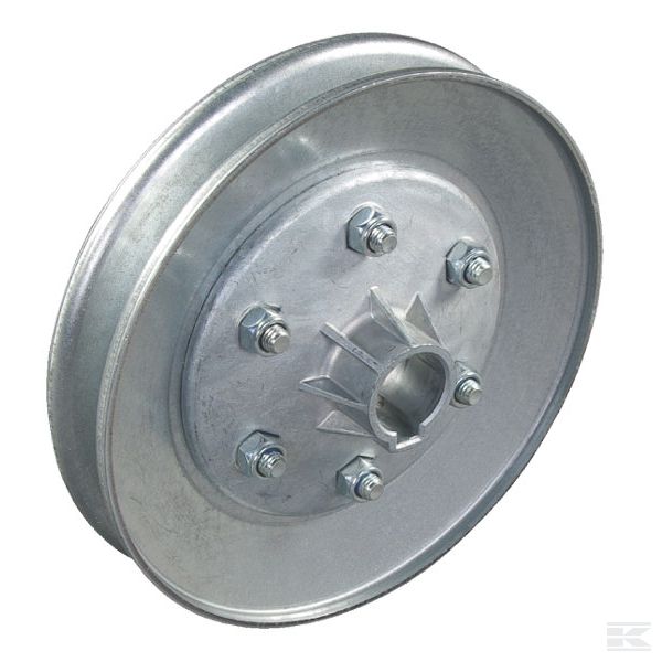 AK514098 Шкив ременной
