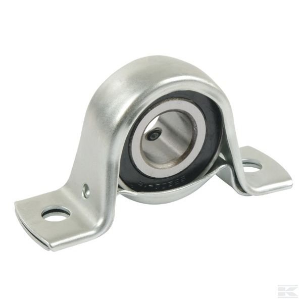 AK514081 Подшипник задней оси 3/4"