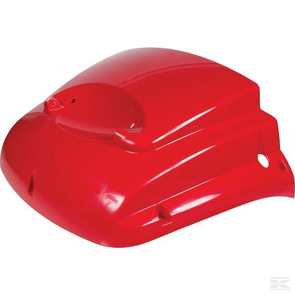 AK52157902 Крышка бункера TR обработка 2x