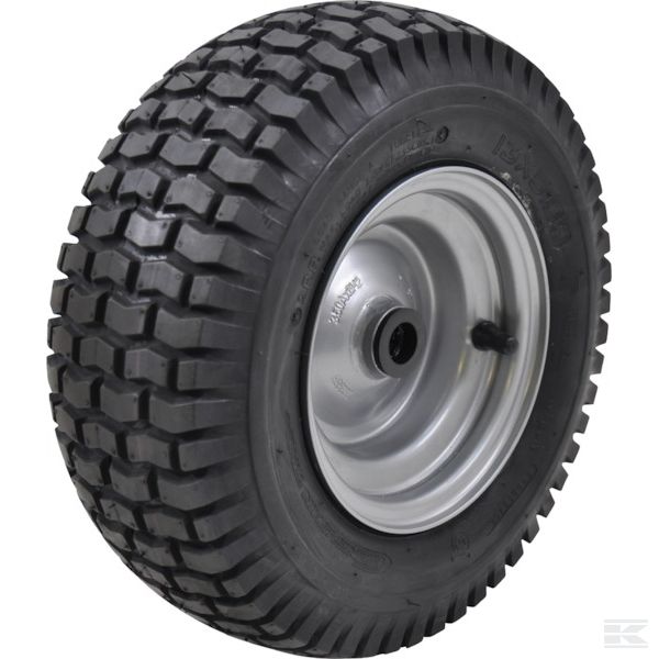 AK46483540 Колесо переднее 13x5.00-6 CLM R90