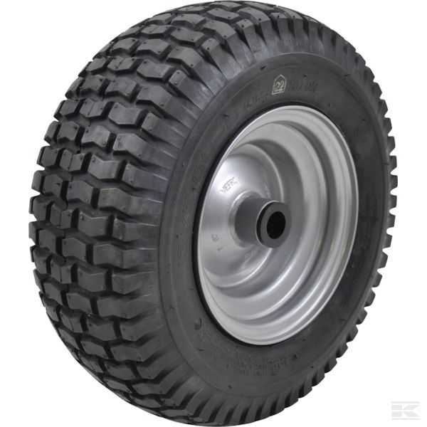 AK46483540 Колесо переднее 13x5.00-6 CLM R90