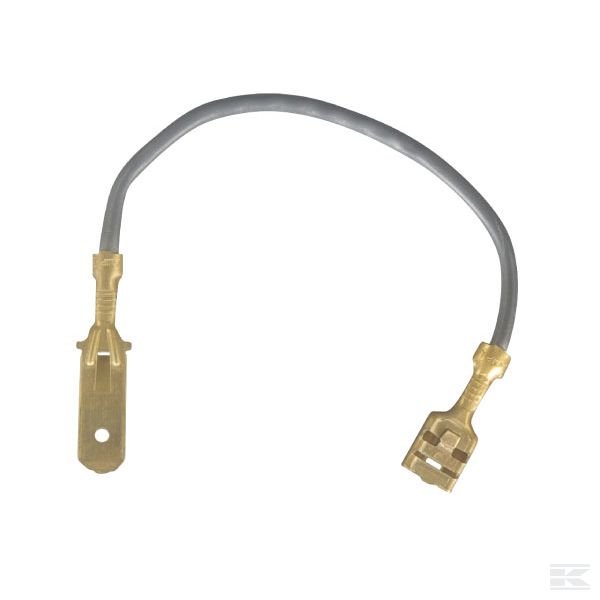 AK506866 Кабель двигателя L=100 мм