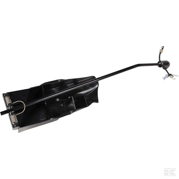 AK118885 комплект для мульчирования
