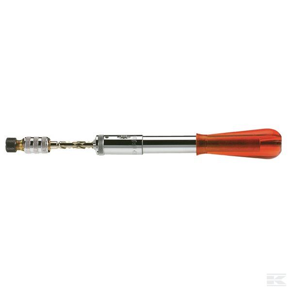 AAMPE Отверт. для нас. 1/4" 6-гранн.