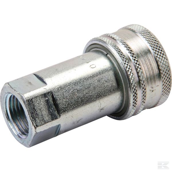 ANV38NPTF Соединительная муфта 3/8 NPT