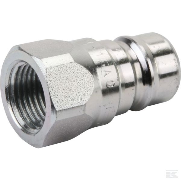 ANV38NPTM Гидравлический разъем 3/8 NPT