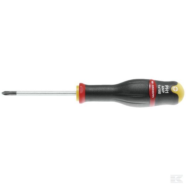 ANP2X125 Отвертка PH2 125мм