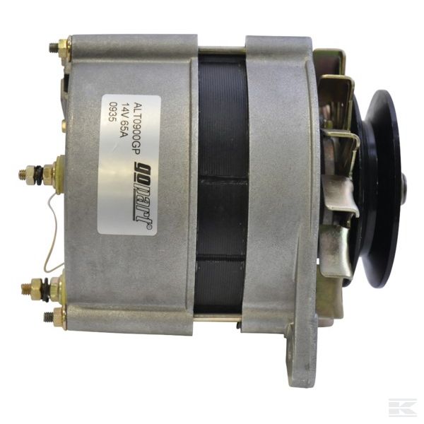 ALT1411GP Осв. генератор 14В 65A