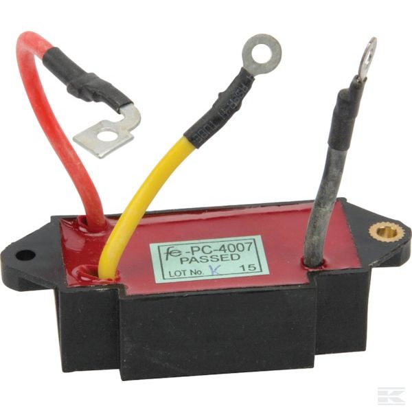 ALT9003GP +Regulator 14V