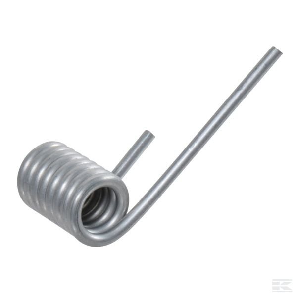 AKC301731 Торсионная пружина левая