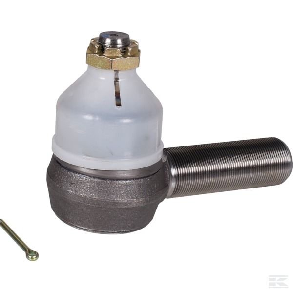 AH322H404001 Шаровая головка M30x1,5 пр.