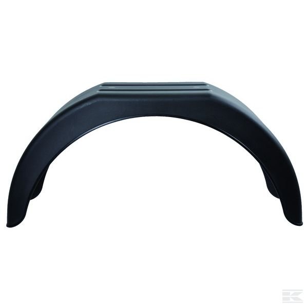 AH0132 Крыло пластиковое 14"