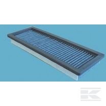 AXK1006 +Cabin filter carbon