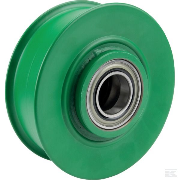 AXE41580 +Tension Pulley